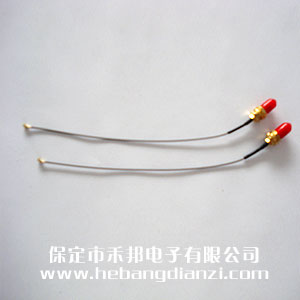 天线转(zhuǎn)接线IPX转SMA