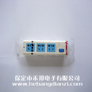 插(chā)座5孔-3 无线